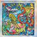 Spirits Burning / Wish, Bridget - Fragments [CD]