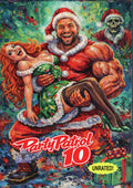 Party Patrol 10 - Party Patrol 10 - DVD