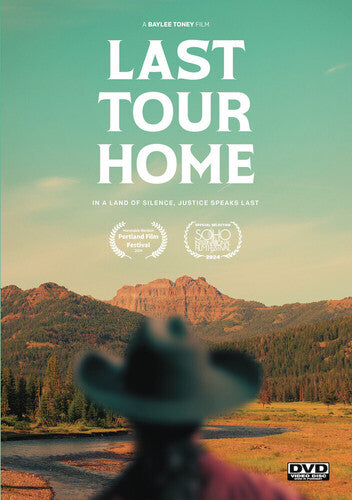 Last Tour Home - Last Tour Home - DVD