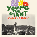 Young The Giant - Victory Garden [CD]