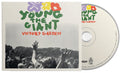 Young The Giant - Victory Garden - Music CD
