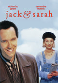 Jack & Sarah - Jack & Sarah - DVD