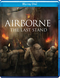 Airborne - The Last Stand - Airborne - The Last Stand - Blu-ray