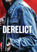 Derelict - Derelict - DVD