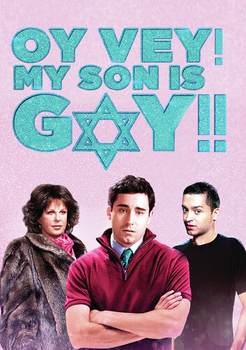Oy Vey My Son Is Gay - Oy Vey My Son Is Gay - DVD