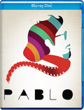 Pablo - Pablo - Blu-ray