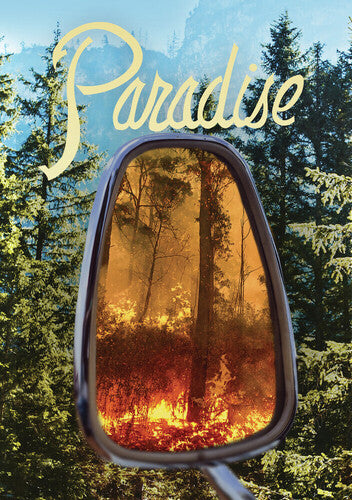 Paradise - Paradise - DVD