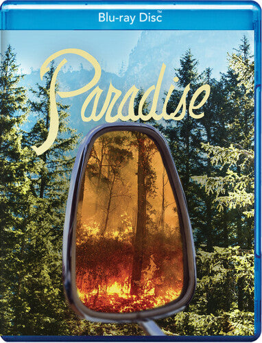 Paradise - Paradise - Blu-ray