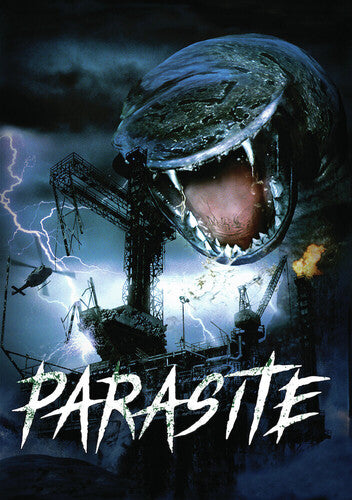 Parasite - Parasite - DVD
