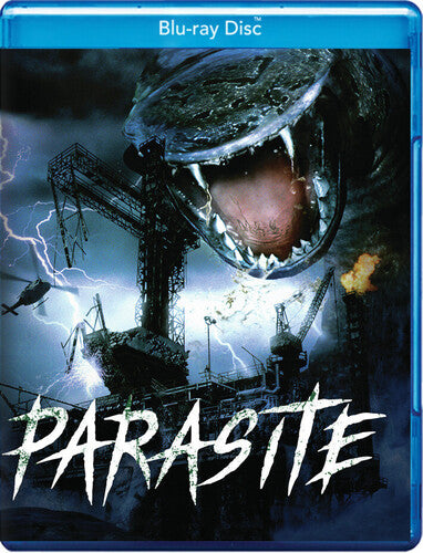 Parasite - Parasite - Blu-ray