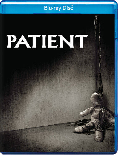 Patient - Patient - Blu-ray