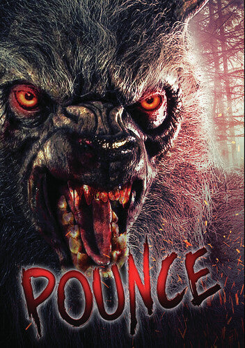 Pounce - Pounce - DVD