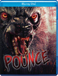 Pounce - Pounce - Blu-ray