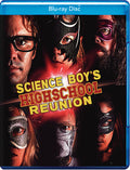 Science Boy's High School Reunion - Science Boy's High School Reunion - Blu-ray