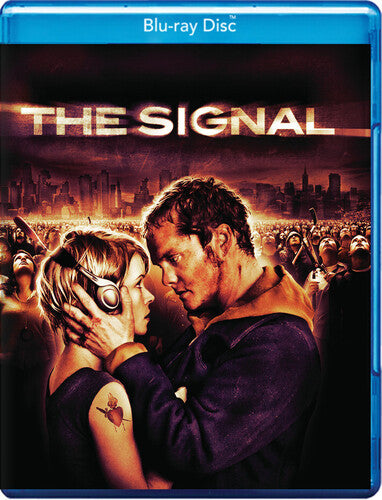 Signal - Signal - Blu-ray
