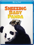 Sneezing Baby Panda - Sneezing Baby Panda - Blu-ray