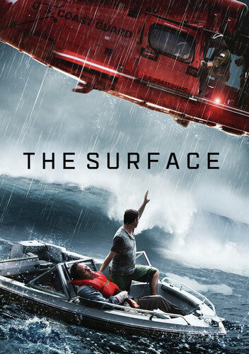 Surface - Surface - DVD