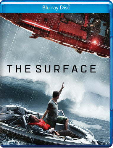 Surface - Surface - Blu-ray