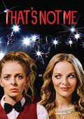 That's Not Me - That's Not Me - DVD