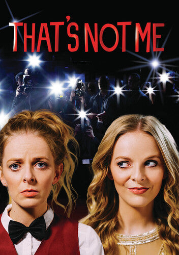 That's Not Me - That's Not Me - DVD