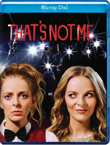 That's Not Me - That's Not Me - Blu-ray