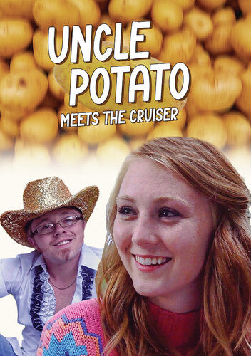 Uncle Potato - Uncle Potato - DVD
