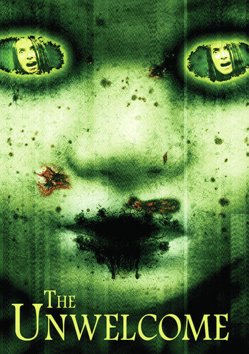 Unwelcome - Unwelcome - DVD