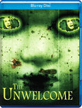 Unwelcome - Unwelcome - Blu-ray