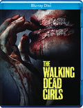 Walking Dead Girls - Walking Dead Girls - Blu-ray