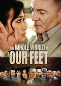 Whole World At Our Feet - Whole World At Our Feet - DVD