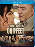 Whole World At Our Feet - Whole World At Our Feet - Blu-ray