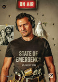State Of Emergency - State Of Emergency - DVD