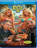 Party Patrol 8 - Party Patrol 8 - Blu-ray