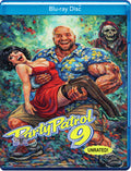 Party Patrol 9 - Party Patrol 9 - Blu-ray
