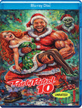 Party Patrol 10 - Party Patrol 10 - Blu-ray