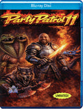 Party Patrol 11 - Party Patrol 11 - Blu-ray