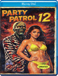 Party Patrol 12 - Party Patrol 12 - Blu-ray