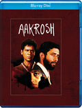 Aakrosh - Aakrosh - Blu-ray