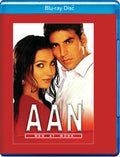 Aan: Men At Work - Aan: Men At Work - Blu-ray