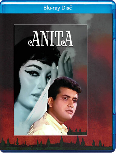 Anita - Anita - Blu-ray