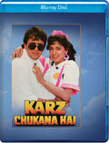 Karz Chukana Hai - Karz Chukana Hai - Blu-ray