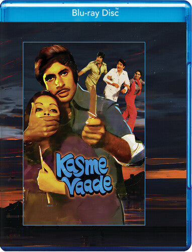 Kasme Vade - Kasme Vade - Blu-ray