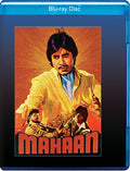 Mahaan - Mahaan - Blu-ray
