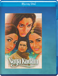 Naya Kadam - Naya Kadam - Blu-ray