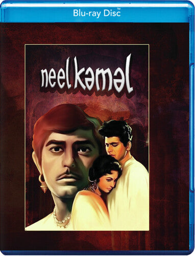 Neel Kamal - Neel Kamal - Blu-ray