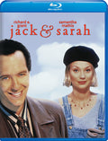 Jack & Sarah - Jack & Sarah - Blu-ray
