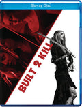 Built 2 Kill - Built 2 Kill - Blu-ray