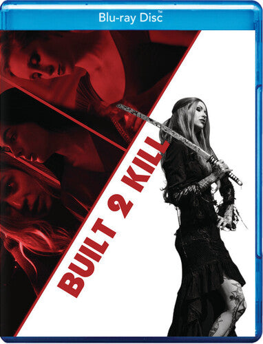 Built 2 Kill - Built 2 Kill - Blu-ray