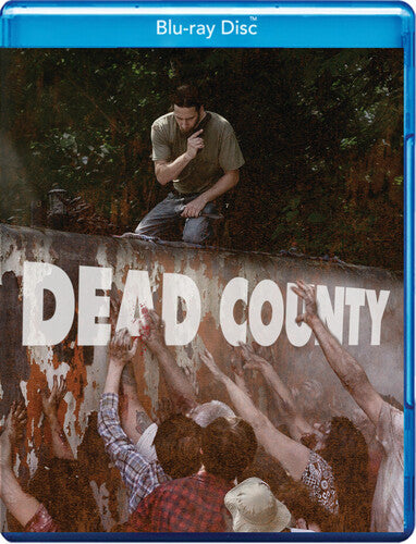 Dead County - Dead County - Blu-ray
