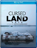 Cursed Land - Fate - Cursed Land - Fate - Blu-ray